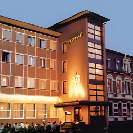 Hotel Danner