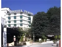 Grand Hotel Terme & SPA - Chianciano Hotel in zona Stadio Comunale del Castagnolo