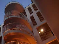 Temporesidence Cathedrale Hoteles en Bayona