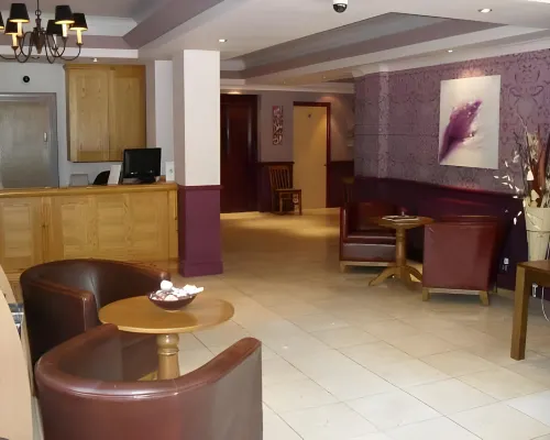 The Beeches Hotel Public Areas Photos