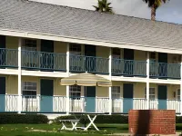 Travelodge by Wyndham Fairfield/Napa Valley Hotels in Fairfield