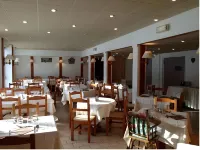Hôtel Club le Risoux