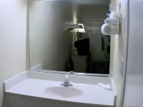 Super 8 by Wyndham Walnut Creek Hotels in Walnut Creek