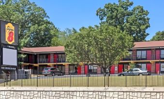 Super 8 by Wyndham Jessup/Baltimore Area
