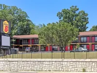 Super 8 by Wyndham Jessup/Baltimore Area Отели в г. Джессап