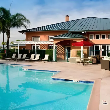 Residence Inn Santa Clarita Valencia