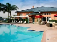 Residence Inn Santa Clarita Valencia - Træningscentre