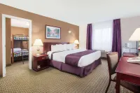 Ramada by Wyndham Red Deer Hotel and Suites Hotels in Sylvan Lake