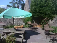 The Oakhill Inn