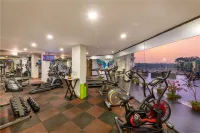 Golden Tulip Goa Candolim - Gym