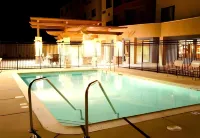 Courtyard Victorville Hesperia - Pools