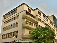 El Gran Hotel de Pereira