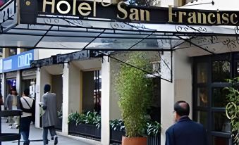 Hotel San Francisco