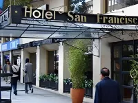 Hotel San Francisco de Asís Các khách sạn gần La Macarena
