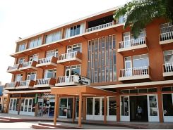 Hotel Anaconda