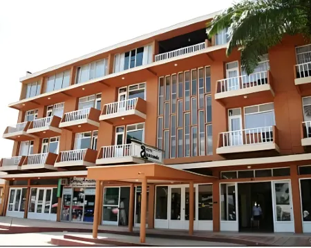 Hotel Anaconda Hotels in Leticia