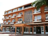 Hotel Anaconda Hotels in 