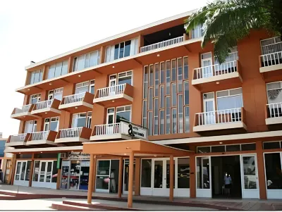 Hotel Anaconda Hotel a 