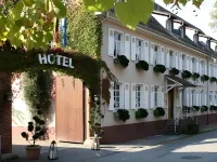 Hotel & Restaurant Grenzhof Hotels in der Nähe von Alte Wollfabrik