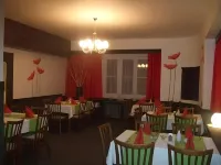 Penzion Homér Slaný - Wifi