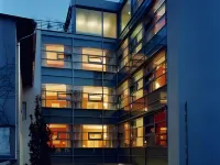 Boutique Hotel Hauser Hotel a Wels
