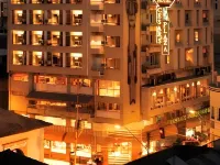 Cesar's Plaza Hotel فنادق في كوتشابامبا