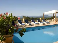 La Petite Auberge Hotels in Tourtour