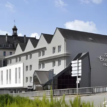 Escale Oceania Vannes Centre