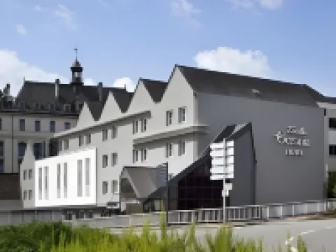 Escale Oceania Vannes Centre