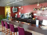 Brit Hotel Toulouse Colomiers – L’Esplanade Hotels in Colomiers