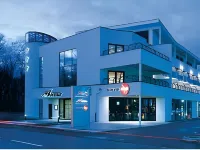 Hôtel Marso Hotel di Briey