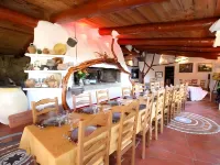 Domaine de Piscia Hotels in Figari