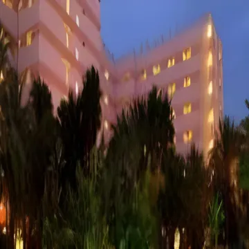Abora Continental by Lopesan Hotels