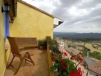 Posada Guadalupe - Mountain view
