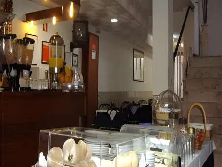 Hotel Grande Rio