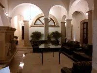 Hotel San Xavier