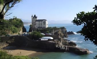 Résidence Biarritz Ocean
