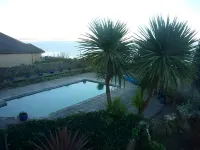 The Cliff Hall - Beach