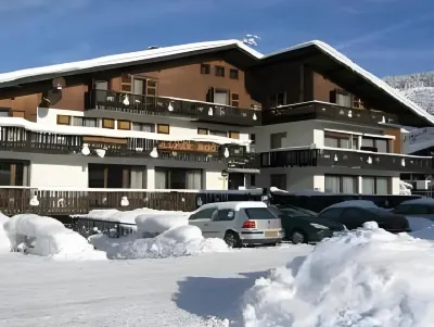 Alpen Roc