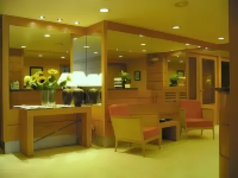 Hotel Mi Casa