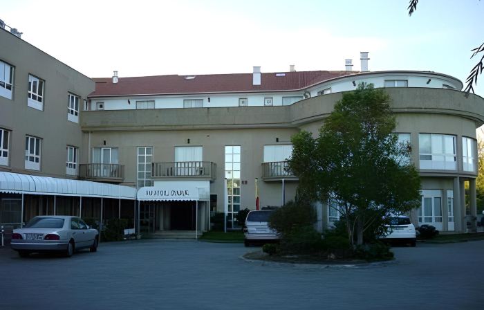 Hotel Park