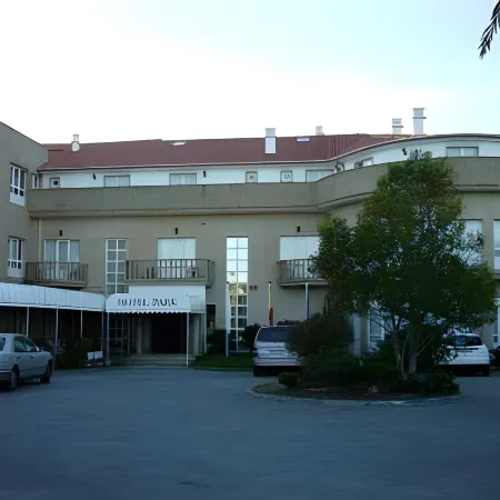 Hotel Park