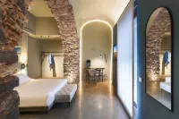 BASTIÒ Private Suites - 자쿠지