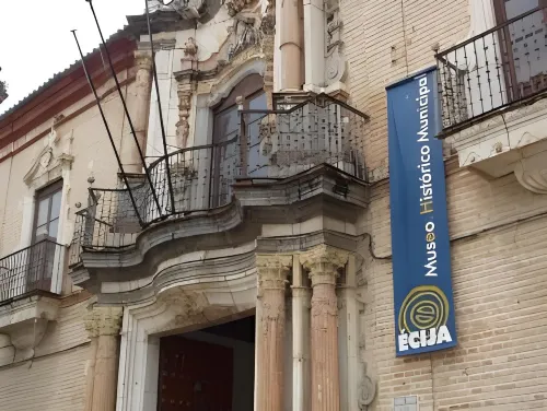 Hotel Platería Hotels in Comarca de Ecija