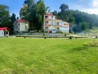 Hongthor Resort Hotels in Hatikhuli T.E.