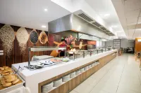 Hotel Best Oasis Park - breakfast