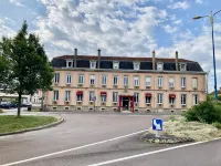Hôtel De Champagne Hôtels à : Saint-Dizier