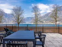 Superior Hotel a Ledro