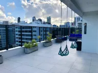 Compact Flat Tambaú by DaybyDay