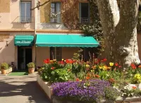 Hôtel de Provence Hôtels à : Digne-les-Bains